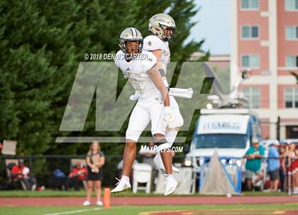 Thumbnail 1 in Ridgeland vs. Calhoun (Corky Kell Classic) photogallery.