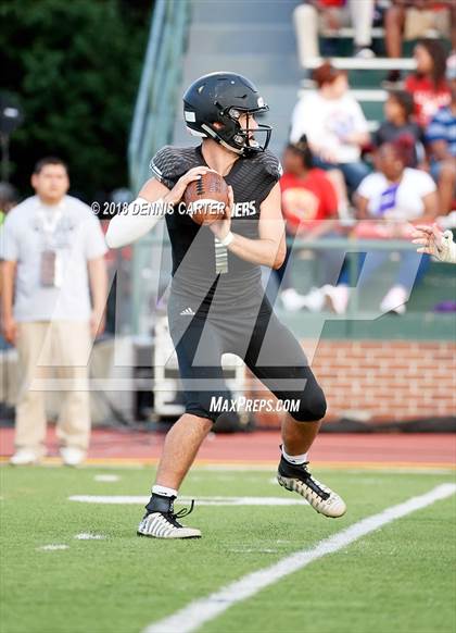 Thumbnail 3 in Ridgeland vs. Calhoun (Corky Kell Classic) photogallery.