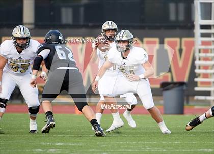 Thumbnail 1 in Ridgeland vs. Calhoun (Corky Kell Classic) photogallery.