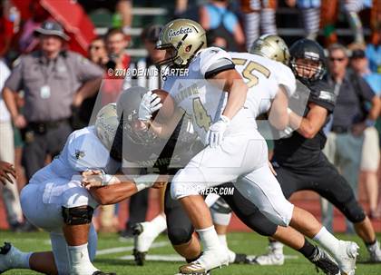Thumbnail 1 in Ridgeland vs. Calhoun (Corky Kell Classic) photogallery.