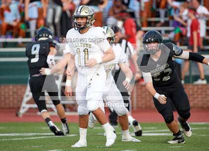 Thumbnail 2 in Ridgeland vs. Calhoun (Corky Kell Classic) photogallery.