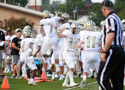 Thumbnail 2 in Ridgeland vs. Calhoun (Corky Kell Classic) photogallery.