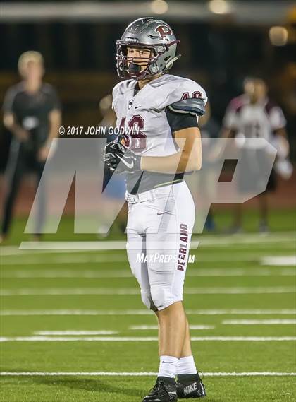 Thumbnail 1 in Pearland @ Clear Springs photogallery.