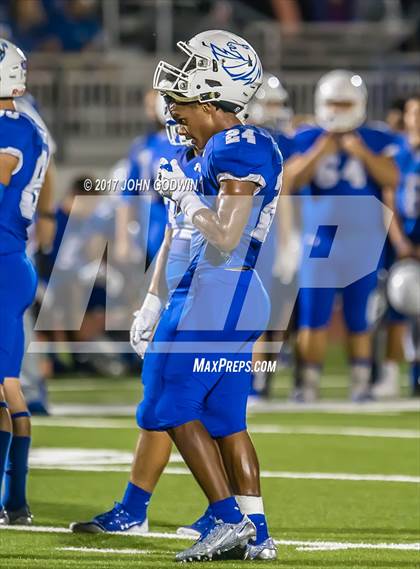 Thumbnail 2 in Pearland @ Clear Springs photogallery.