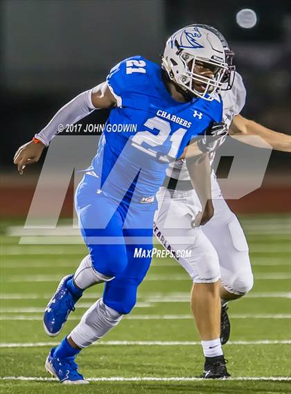 Thumbnail 1 in Pearland @ Clear Springs photogallery.