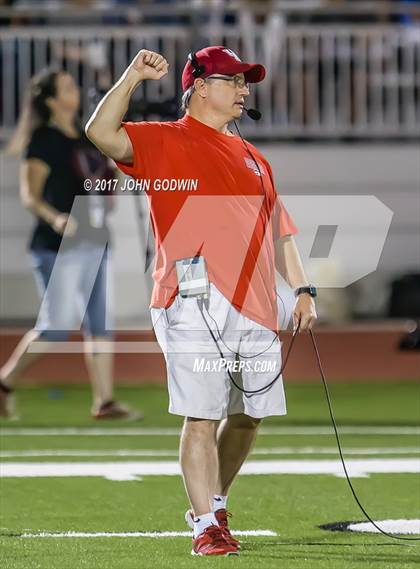 Thumbnail 3 in Pearland @ Clear Springs photogallery.