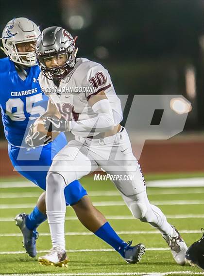 Thumbnail 1 in Pearland @ Clear Springs photogallery.
