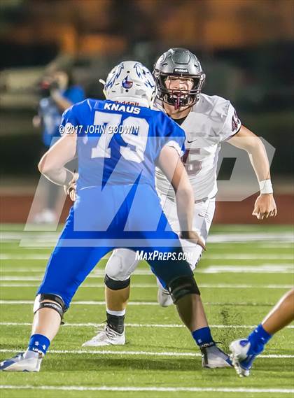 Thumbnail 1 in Pearland @ Clear Springs photogallery.