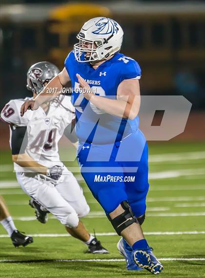Thumbnail 3 in Pearland @ Clear Springs photogallery.