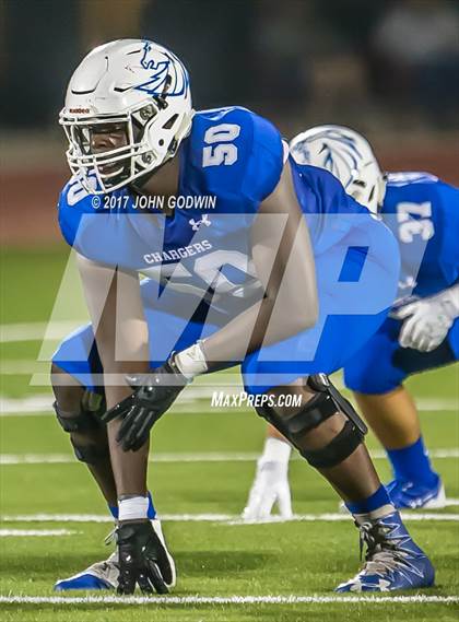 Thumbnail 3 in Pearland @ Clear Springs photogallery.