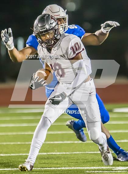 Thumbnail 2 in Pearland @ Clear Springs photogallery.