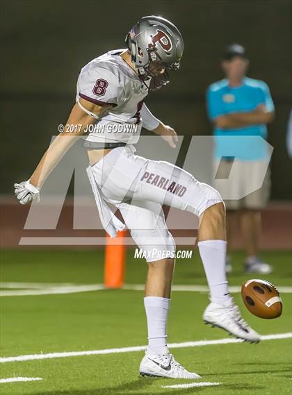 Thumbnail 3 in Pearland @ Clear Springs photogallery.