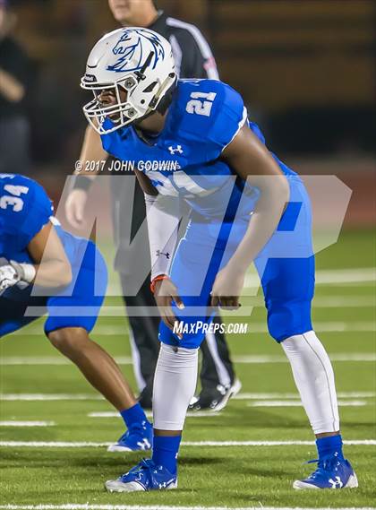 Thumbnail 1 in Pearland @ Clear Springs photogallery.