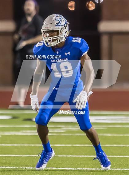 Thumbnail 2 in Pearland @ Clear Springs photogallery.