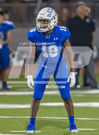 Thumbnail 1 in Pearland @ Clear Springs photogallery.