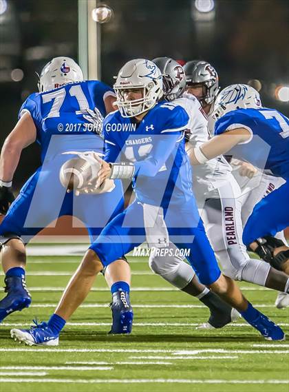 Thumbnail 3 in Pearland @ Clear Springs photogallery.