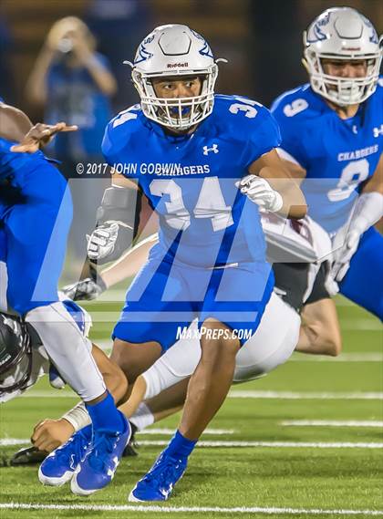 Thumbnail 2 in Pearland @ Clear Springs photogallery.
