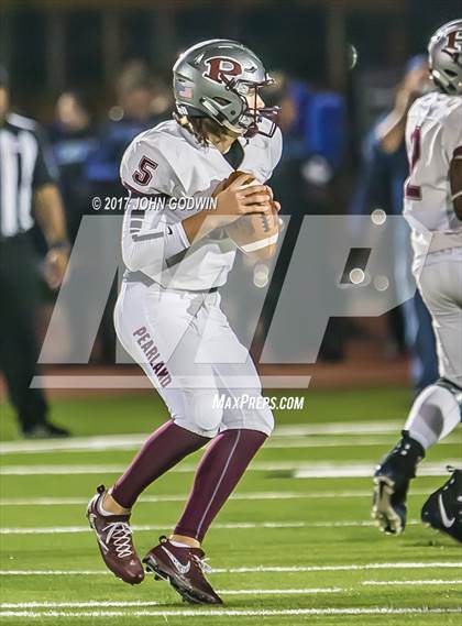 Thumbnail 1 in Pearland @ Clear Springs photogallery.