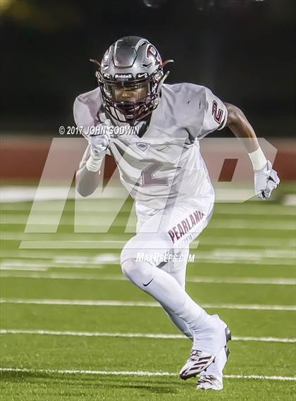 Thumbnail 3 in Pearland @ Clear Springs photogallery.