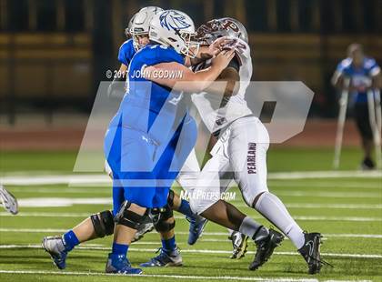 Thumbnail 3 in Pearland @ Clear Springs photogallery.