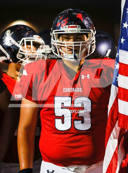 Thumbnail 1 in Arizona College Prep @ Coronado photogallery.