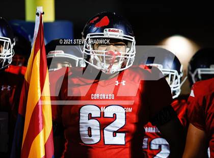 Thumbnail 1 in Arizona College Prep @ Coronado photogallery.