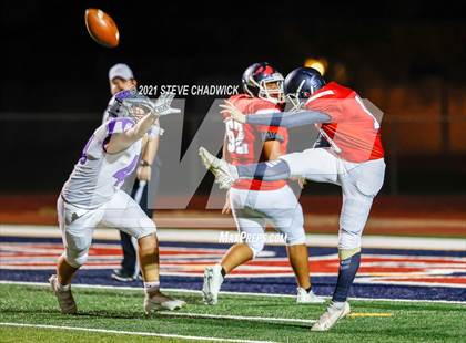 Thumbnail 2 in Arizona College Prep @ Coronado photogallery.