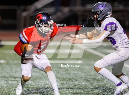 Thumbnail 3 in Arizona College Prep @ Coronado photogallery.