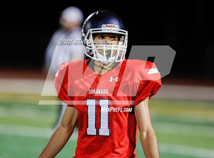 Thumbnail 3 in Arizona College Prep @ Coronado photogallery.