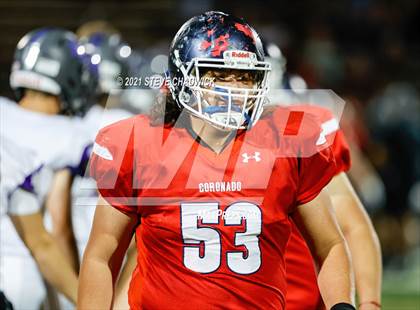 Thumbnail 3 in Arizona College Prep @ Coronado photogallery.
