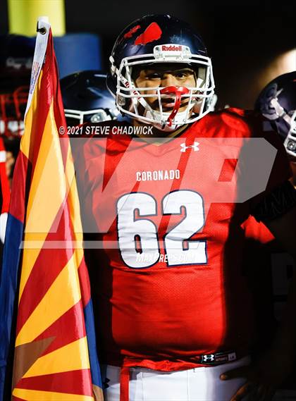 Thumbnail 2 in Arizona College Prep @ Coronado photogallery.