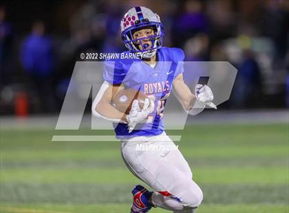Thumbnail 2 in Westfield @ Hamilton Southeastern Regional Final photogallery.