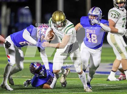 Thumbnail 3 in Westfield @ Hamilton Southeastern Regional Final photogallery.