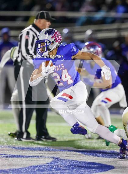 Thumbnail 2 in Westfield @ Hamilton Southeastern Regional Final photogallery.