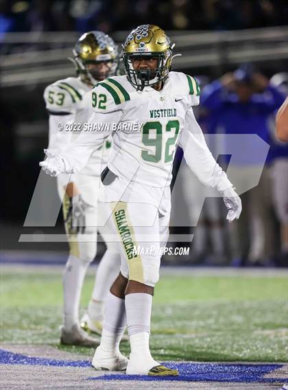 Thumbnail 1 in Westfield @ Hamilton Southeastern Regional Final photogallery.