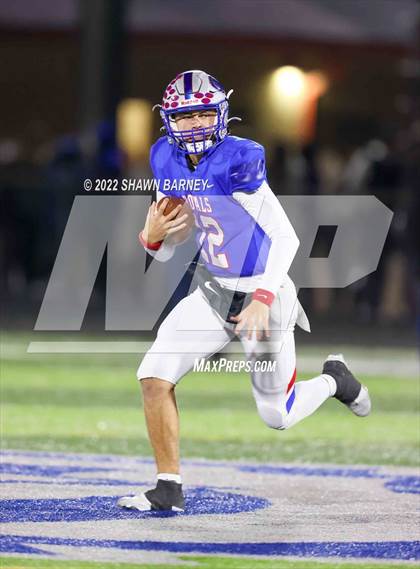 Thumbnail 2 in Westfield @ Hamilton Southeastern Regional Final photogallery.