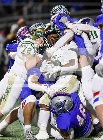 Thumbnail 2 in Westfield @ Hamilton Southeastern Regional Final photogallery.
