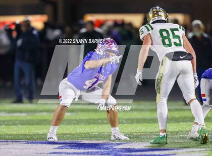 Thumbnail 3 in Westfield @ Hamilton Southeastern Regional Final photogallery.