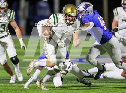 Thumbnail 1 in Westfield @ Hamilton Southeastern Regional Final photogallery.