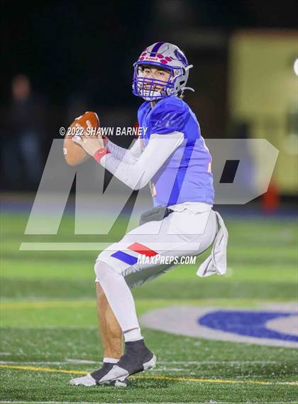 Thumbnail 1 in Westfield @ Hamilton Southeastern Regional Final photogallery.