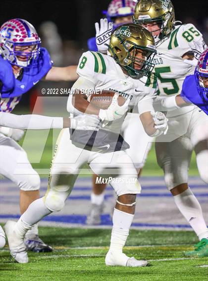 Thumbnail 2 in Westfield @ Hamilton Southeastern Regional Final photogallery.