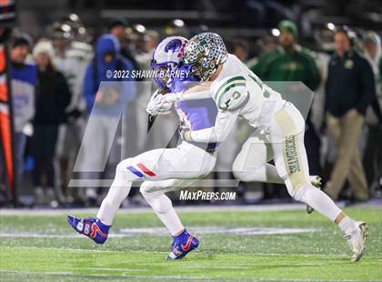 Thumbnail 3 in Westfield @ Hamilton Southeastern Regional Final photogallery.