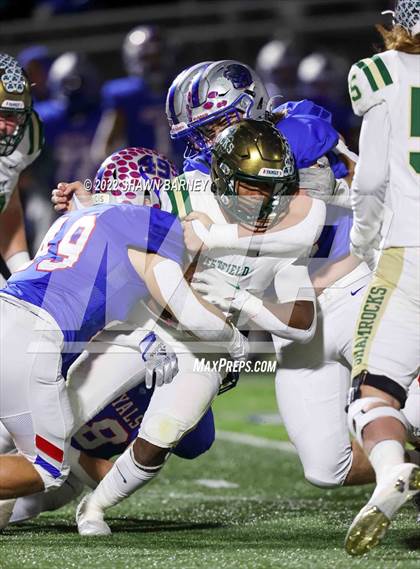 Thumbnail 1 in Westfield @ Hamilton Southeastern Regional Final photogallery.