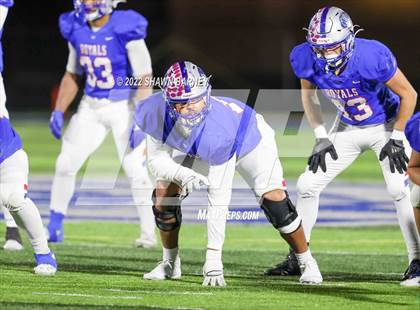 Thumbnail 1 in Westfield @ Hamilton Southeastern Regional Final photogallery.