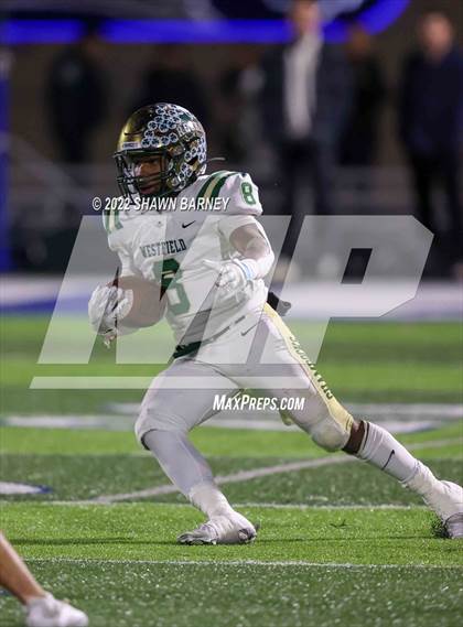 Thumbnail 1 in Westfield @ Hamilton Southeastern Regional Final photogallery.