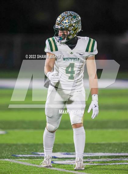 Thumbnail 3 in Westfield @ Hamilton Southeastern Regional Final photogallery.