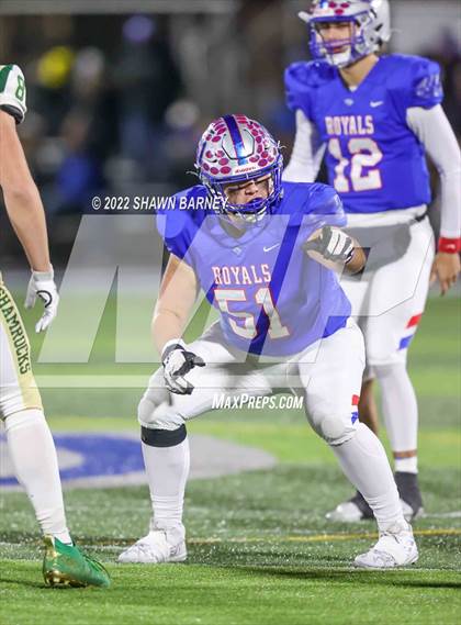 Thumbnail 2 in Westfield @ Hamilton Southeastern Regional Final photogallery.