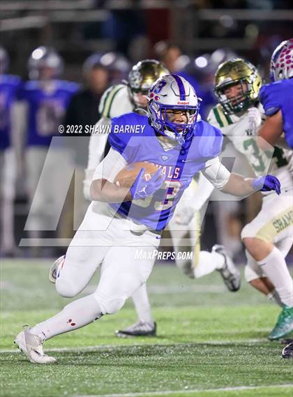 Thumbnail 2 in Westfield @ Hamilton Southeastern Regional Final photogallery.