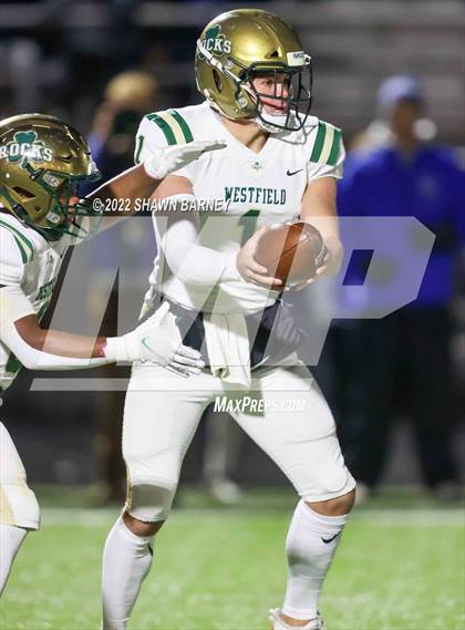 Thumbnail 3 in Westfield @ Hamilton Southeastern Regional Final photogallery.
