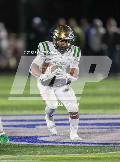 Thumbnail 1 in Westfield @ Hamilton Southeastern Regional Final photogallery.
